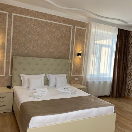 Hotel Sharl Ninotsminda Экстерьер фото